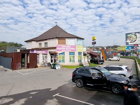 комерційна за адресою Родини Рубанів вул., 170