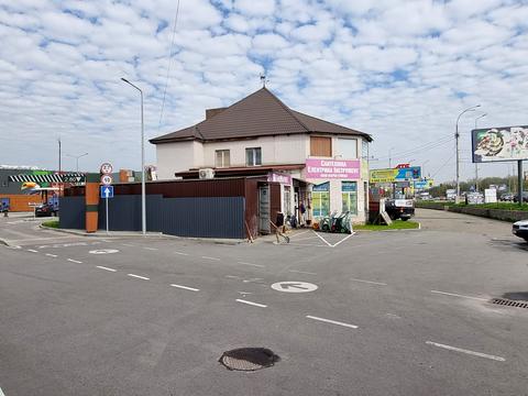 комерційна за адресою Родини Рубанів вул., 170