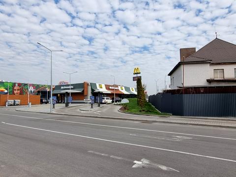 комерційна за адресою Родини Рубанів вул., 170