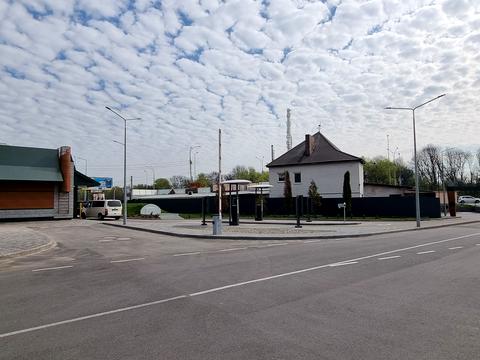 комерційна за адресою Родини Рубанів вул., 170