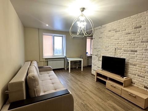 квартира за адресою Запорізьке шосе, 2-А