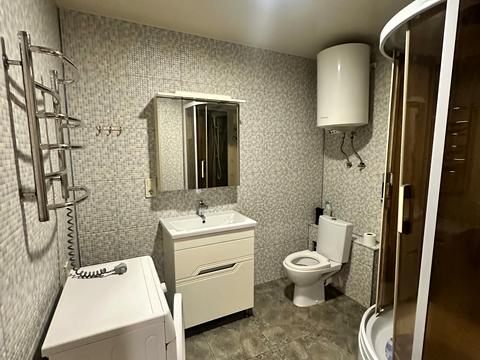 квартира за адресою Запорізьке шосе, 2-А