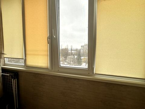 квартира за адресою Запорізьке шосе, 2-А