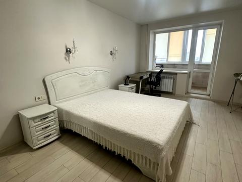 квартира за адресою Запорізьке шосе, 2-А