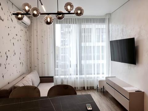 квартира по адресу Гарета Джонса ул. (Сімʼї Хохлових), 12