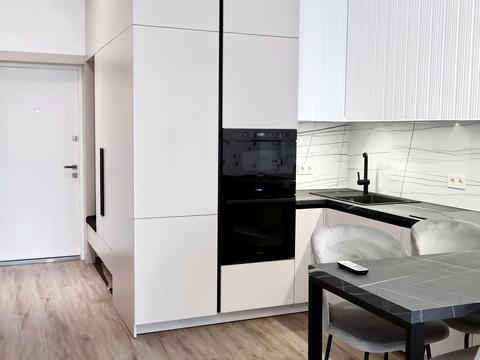 квартира по адресу Гарета Джонса ул. (Сімʼї Хохлових), 12