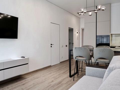 квартира за адресою Ґарета Джонса вул. (Сім'ї Хохлових), 12