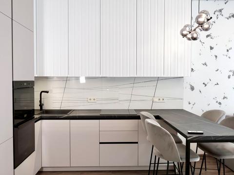 квартира по адресу Гарета Джонса ул. (Сімʼї Хохлових), 12