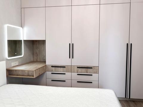 квартира по адресу Гарета Джонса ул. (Сімʼї Хохлових), 12