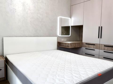 квартира по адресу Гарета Джонса ул. (Сімʼї Хохлових), 12