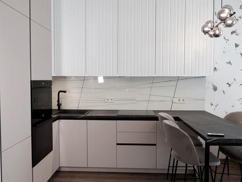 квартира по адресу Гарета Джонса ул. (Сімʼї Хохлових), 12