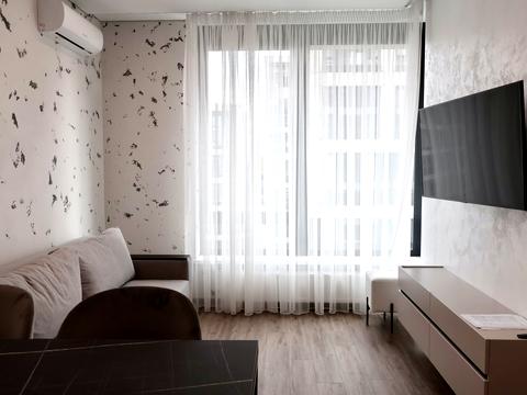 квартира по адресу Гарета Джонса ул. (Сімʼї Хохлових), 12