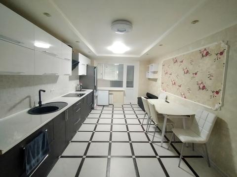 квартира по адресу Национальной Гвардии ул. (Уральская), 5