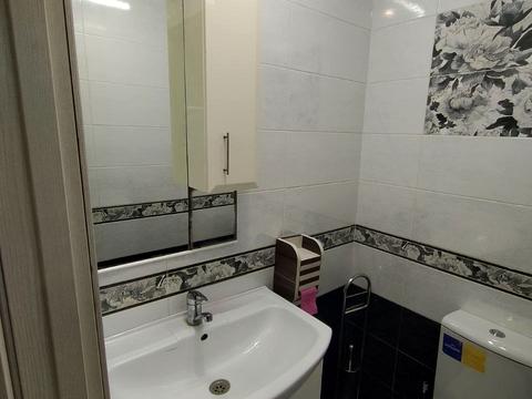 квартира по адресу Национальной Гвардии ул. (Уральская), 5