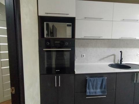 квартира по адресу Национальной Гвардии ул. (Уральская), 5