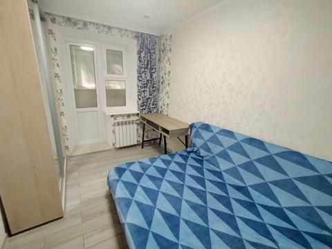 квартира по адресу Национальной Гвардии ул. (Уральская), 5