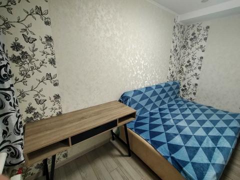 квартира по адресу Национальной Гвардии ул. (Уральская), 5