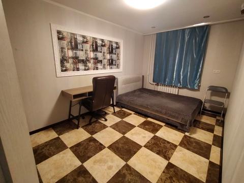 квартира по адресу Национальной Гвардии ул. (Уральская), 5