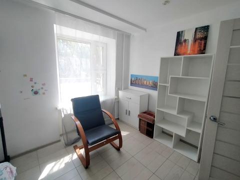 квартира по адресу Национальной Гвардии ул. (Уральская), 5