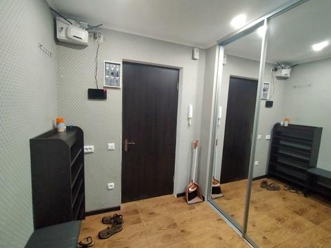 квартира по адресу Национальной Гвардии ул. (Уральская), 5