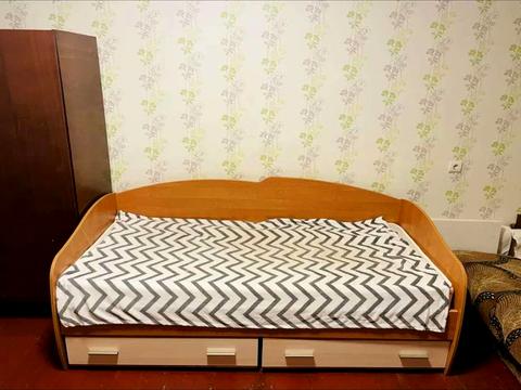 квартира за адресою Новодарницька вул., 23/7