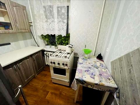 квартира за адресою Новодарницька вул., 23/7