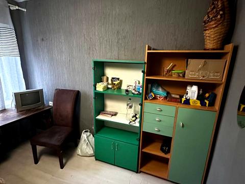 комната по адресу Яворницького ул. (Комсомольский), 24