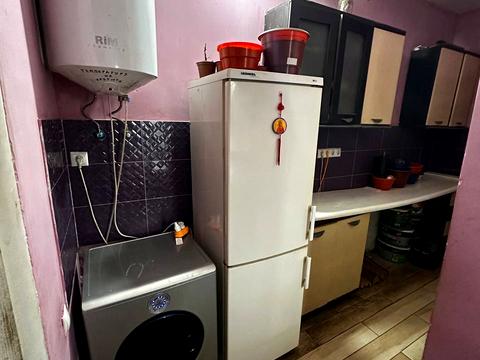 комната по адресу Яворницького ул. (Комсомольский), 24