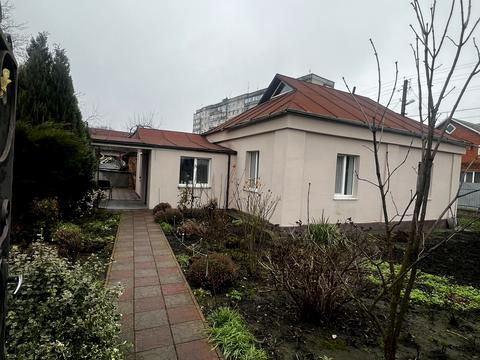 будинок за адресою Торф'яний пров., 5