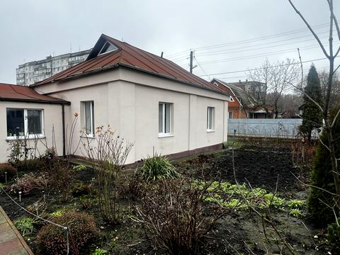 будинок за адресою Торф'яний пров., 5