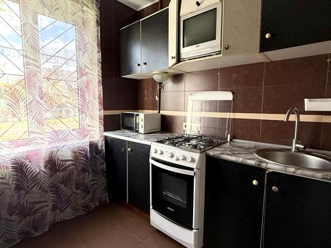 квартира по адресу Героев Полка "Азов ул. (Малиновского маршала), 32-А