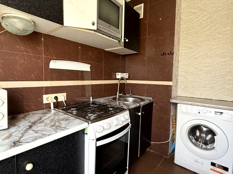 квартира по адресу Героев Полка "Азов ул. (Малиновского маршала), 32-А