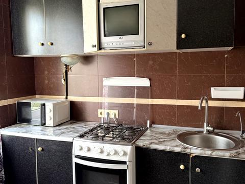 квартира по адресу Героев Полка "Азов ул. (Малиновского маршала), 32-А