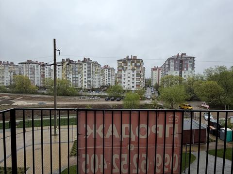 квартира за адресою Долішня вул., 19/3