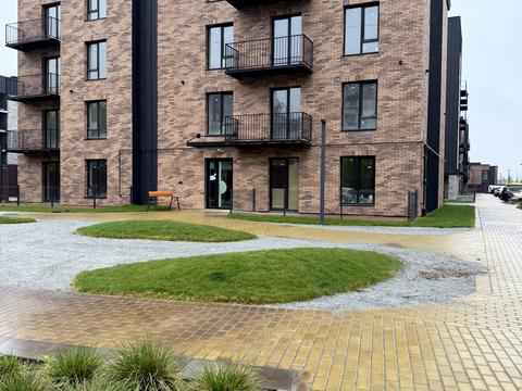 квартира за адресою Долішня вул., 19/3