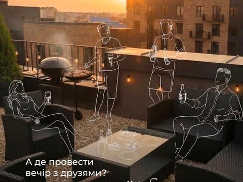 квартира за адресою Долішня вул., 19/3