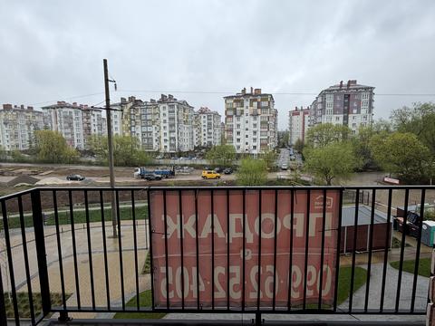квартира за адресою Долішня вул., 19/3