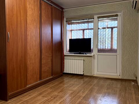 квартира по адресу Героев Полка "Азов ул. (Малиновского маршала), 32-А