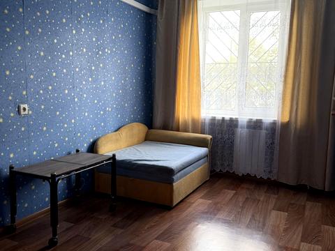 квартира по адресу Героев Полка "Азов ул. (Малиновского маршала), 32-А