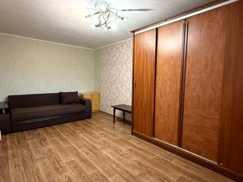 квартира по адресу Героев Полка "Азов ул. (Малиновского маршала), 32-А