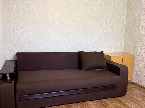 квартира по адресу Героев Полка "Азов ул. (Малиновского маршала), 32-А