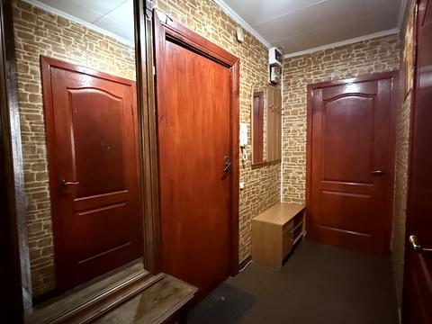 квартира по адресу Героев Полка "Азов ул. (Малиновского маршала), 32-А