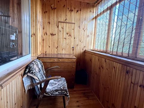 квартира по адресу Героев Полка "Азов ул. (Малиновского маршала), 32-А