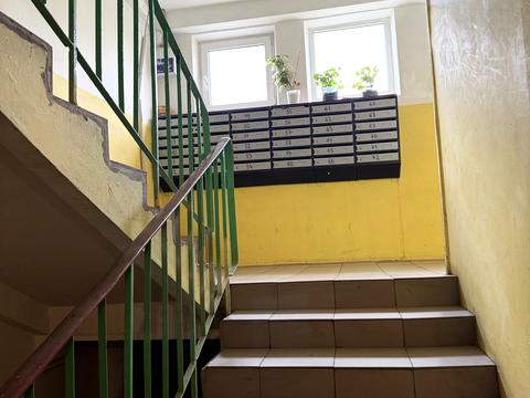 квартира по адресу Героев Полка "Азов ул. (Малиновского маршала), 32-А