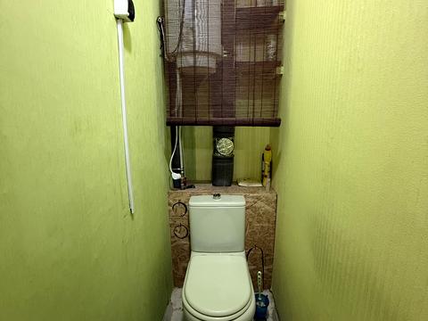 квартира по адресу Героев Полка "Азов ул. (Малиновского маршала), 32-А