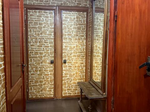 квартира по адресу Героев Полка "Азов ул. (Малиновского маршала), 32-А