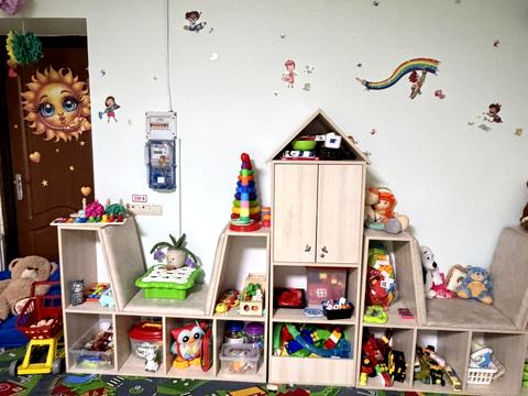 коммерческая по адресу Троллейбусная ул., 15