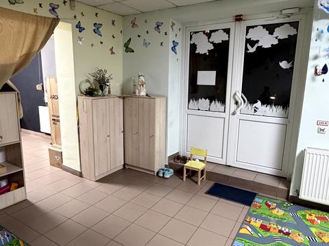 коммерческая по адресу Троллейбусная ул., 15