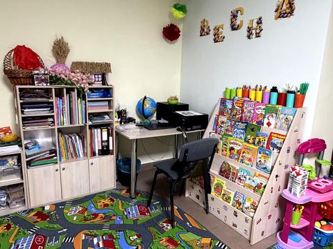 коммерческая по адресу Троллейбусная ул., 15