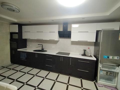 квартира по адресу Национальной Гвардии ул. (Уральская), 5